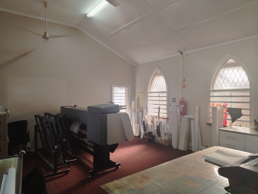 Commercial Property for Sale in Glenwood KwaZulu-Natal