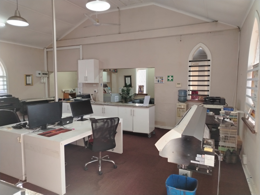 Commercial Property for Sale in Glenwood KwaZulu-Natal