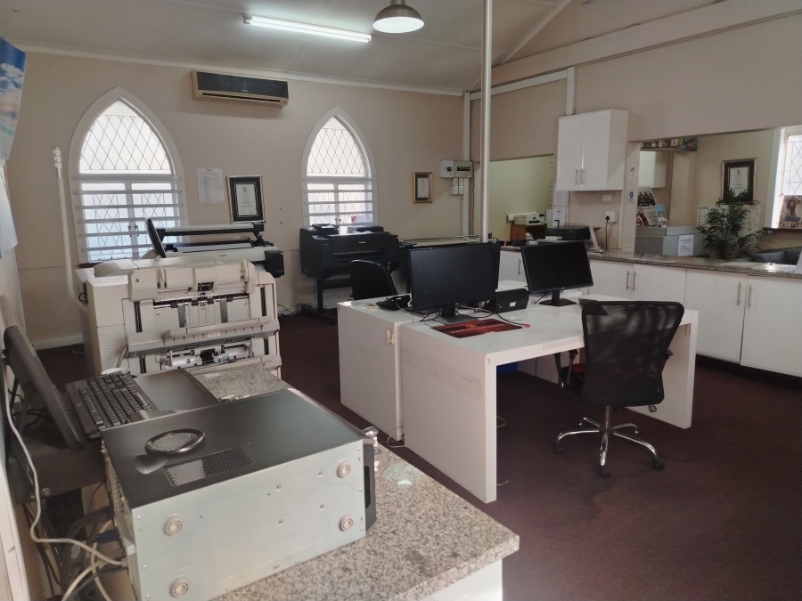 Commercial Property for Sale in Glenwood KwaZulu-Natal
