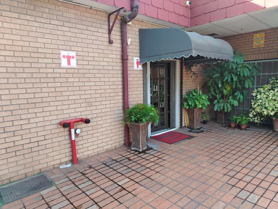 Commercial Property for Sale in Glenwood KwaZulu-Natal