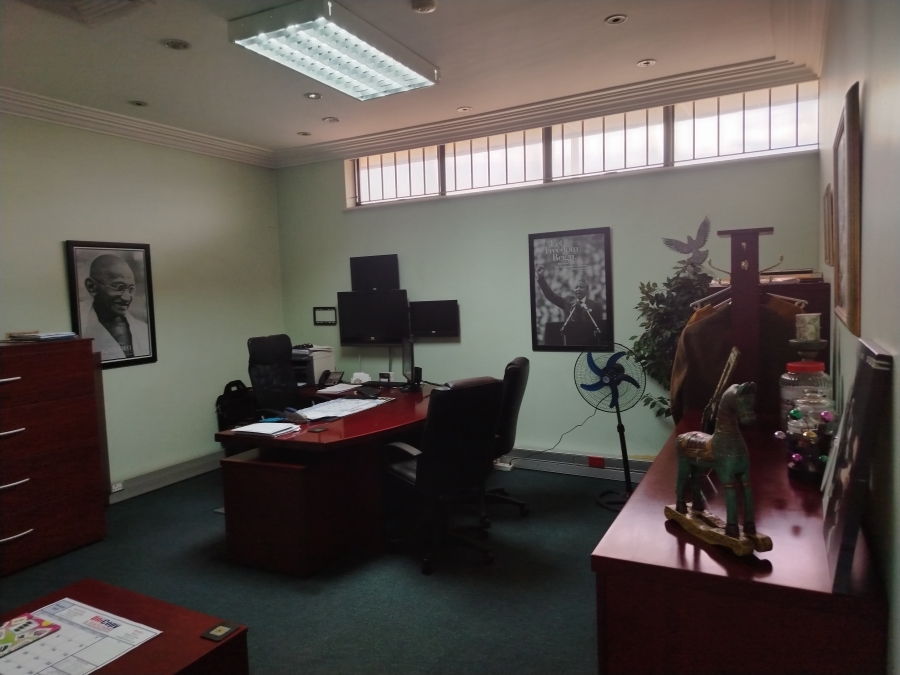 Commercial Property for Sale in Glenwood KwaZulu-Natal