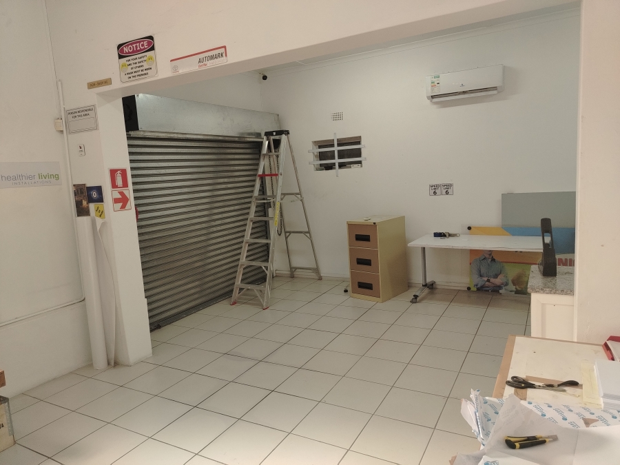 Commercial Property for Sale in Glenwood KwaZulu-Natal
