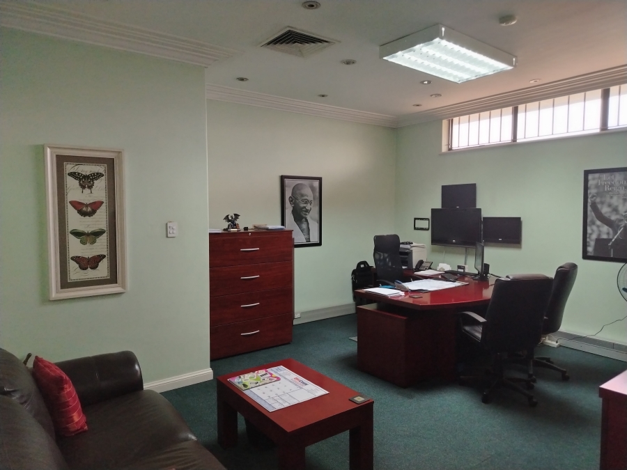 Commercial Property for Sale in Glenwood KwaZulu-Natal