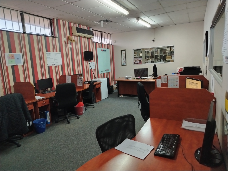 Commercial Property for Sale in Glenwood KwaZulu-Natal