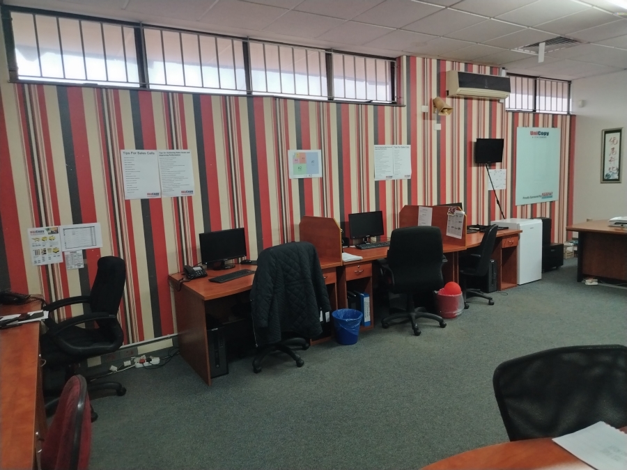 Commercial Property for Sale in Glenwood KwaZulu-Natal