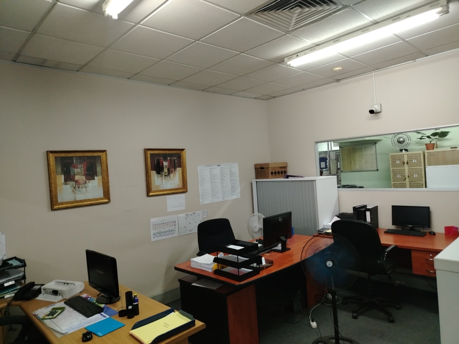 Commercial Property for Sale in Glenwood KwaZulu-Natal