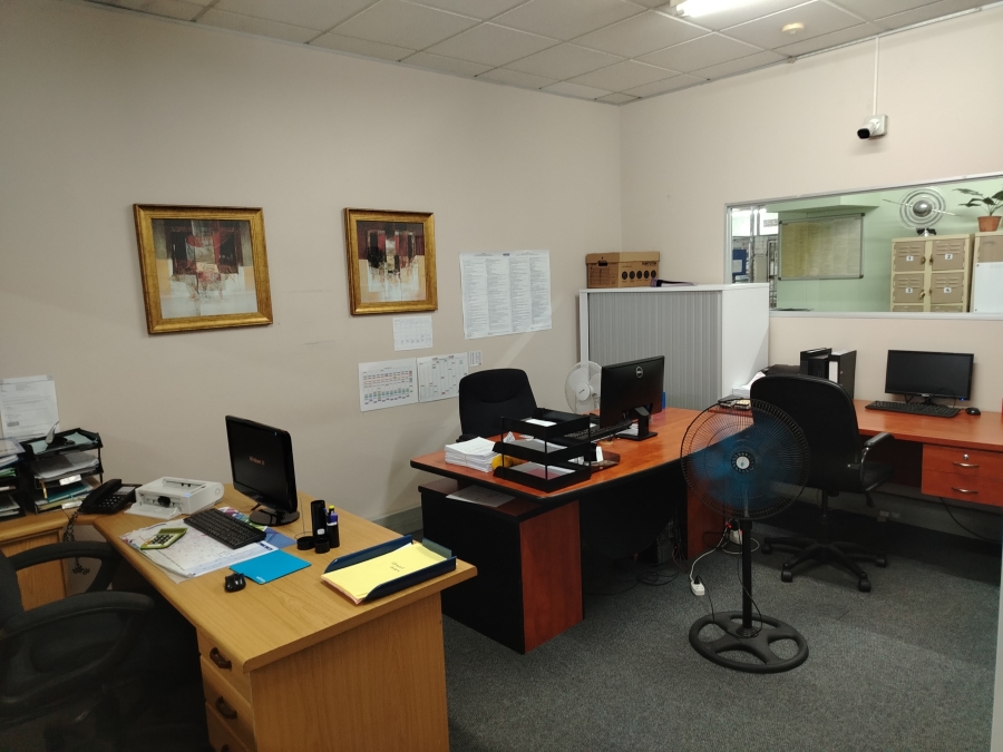 Commercial Property for Sale in Glenwood KwaZulu-Natal