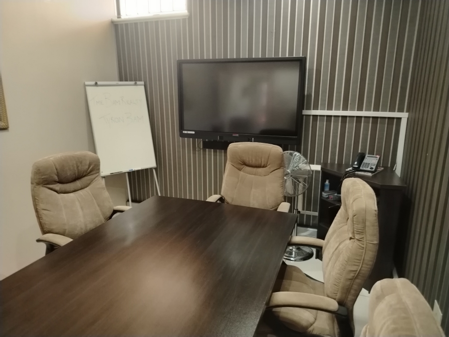 Commercial Property for Sale in Glenwood KwaZulu-Natal