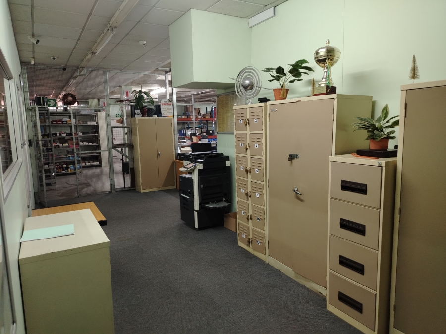 Commercial Property for Sale in Glenwood KwaZulu-Natal