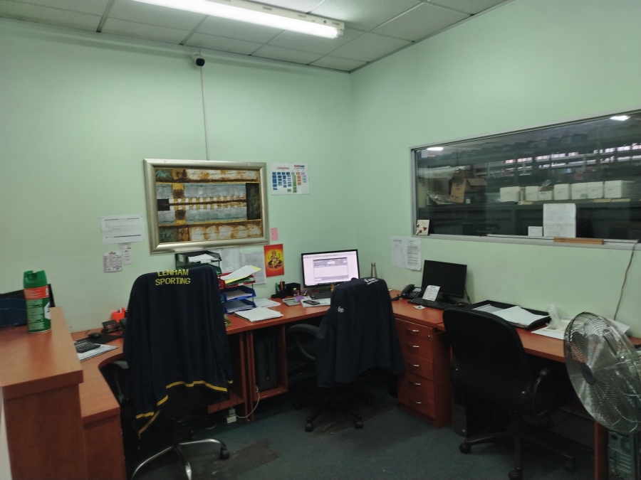 Commercial Property for Sale in Glenwood KwaZulu-Natal