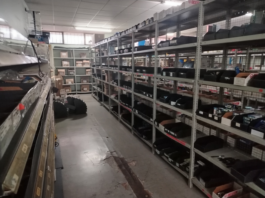 Commercial Property for Sale in Glenwood KwaZulu-Natal