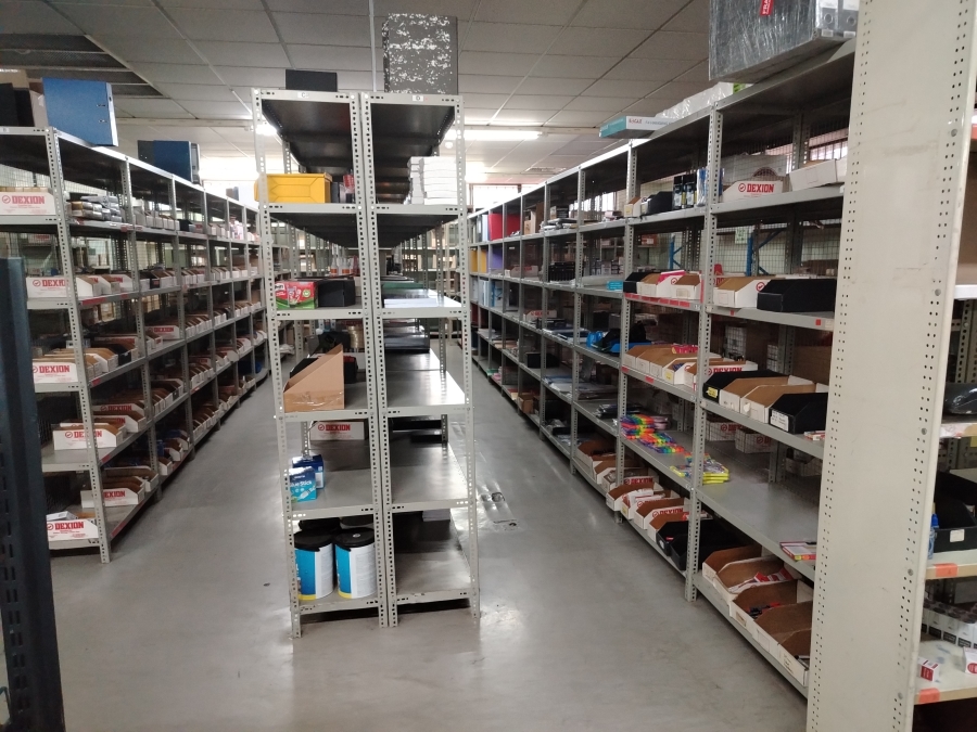 Commercial Property for Sale in Glenwood KwaZulu-Natal