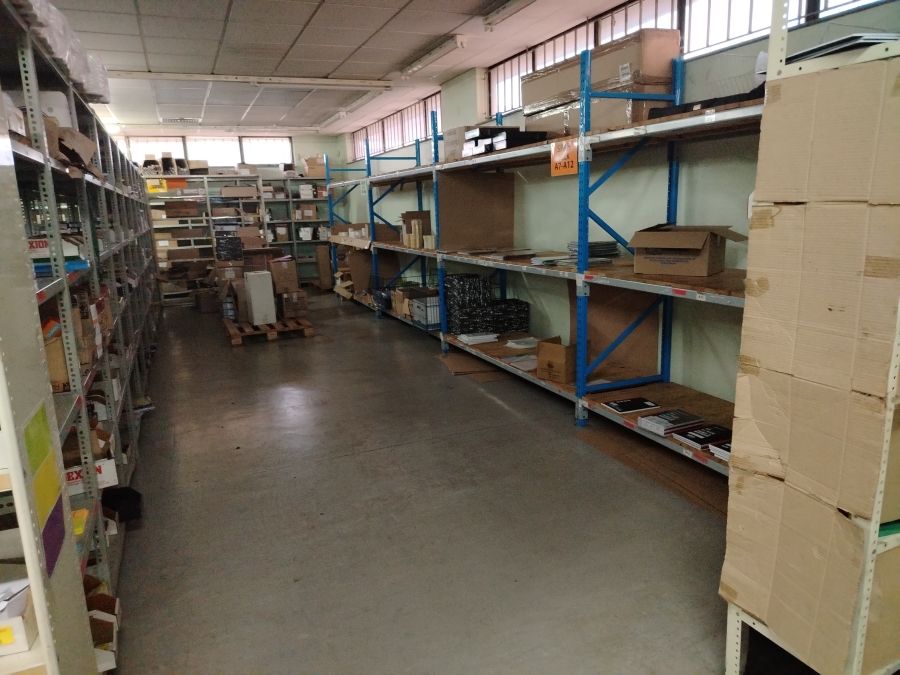Commercial Property for Sale in Glenwood KwaZulu-Natal