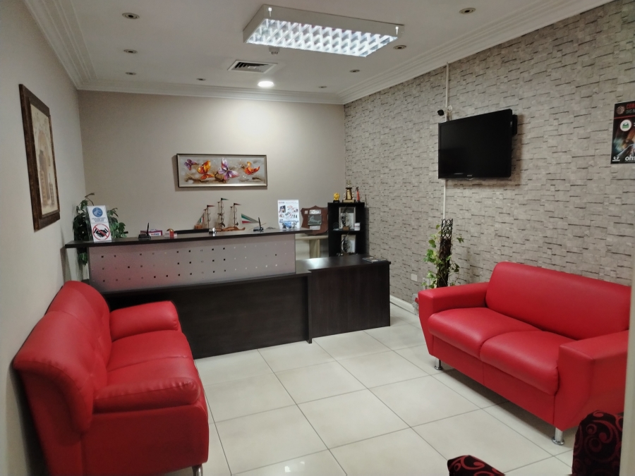 Commercial Property for Sale in Glenwood KwaZulu-Natal