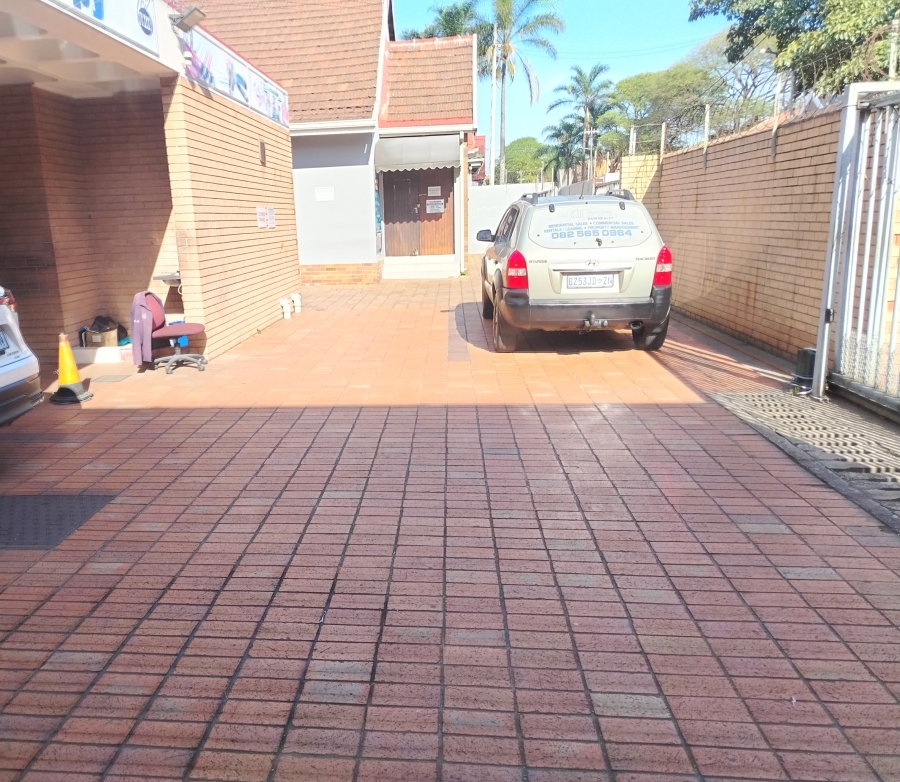 Commercial Property for Sale in Glenwood KwaZulu-Natal