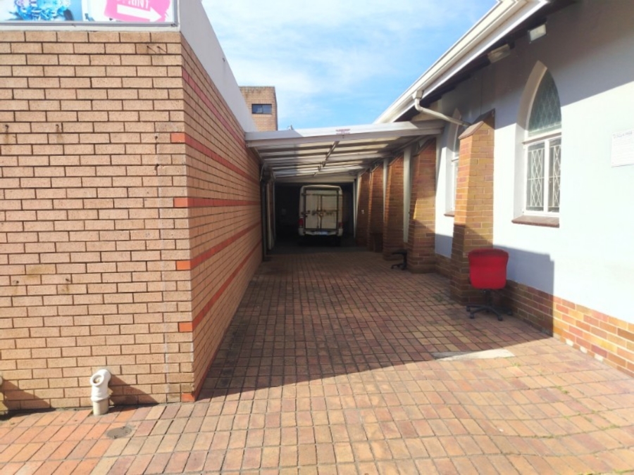 Commercial Property for Sale in Glenwood KwaZulu-Natal