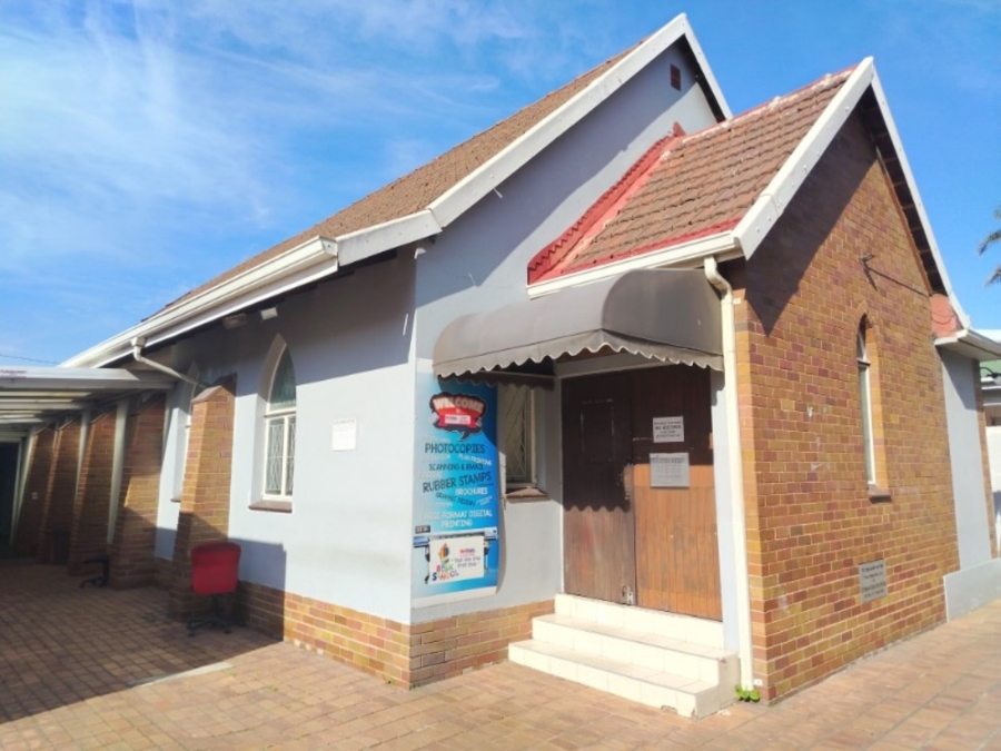 Commercial Property for Sale in Glenwood KwaZulu-Natal