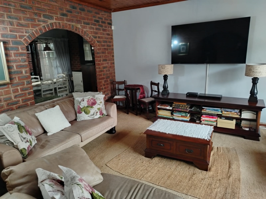 4 Bedroom Property for Sale in Austerville KwaZulu-Natal