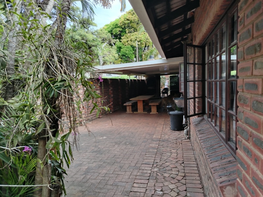 4 Bedroom Property for Sale in Austerville KwaZulu-Natal