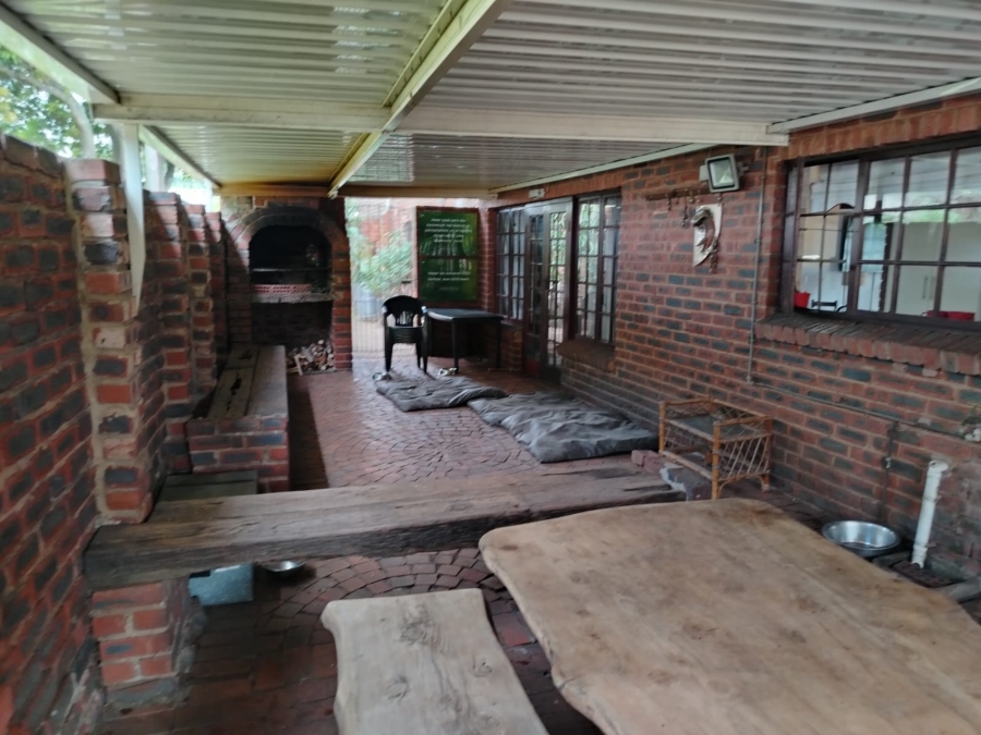 4 Bedroom Property for Sale in Austerville KwaZulu-Natal