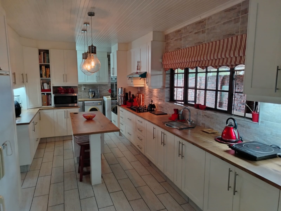 4 Bedroom Property for Sale in Austerville KwaZulu-Natal
