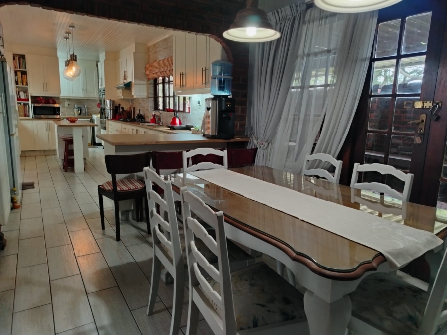 4 Bedroom Property for Sale in Austerville KwaZulu-Natal