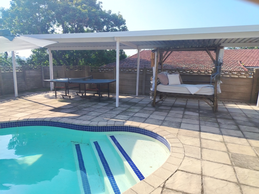 3 Bedroom Property for Sale in Brighton Beach KwaZulu-Natal