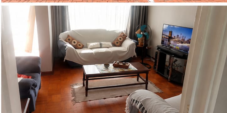 2 Bedroom Property for Sale in Brighton Beach KwaZulu-Natal
