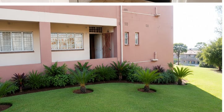 2 Bedroom Property for Sale in Brighton Beach KwaZulu-Natal
