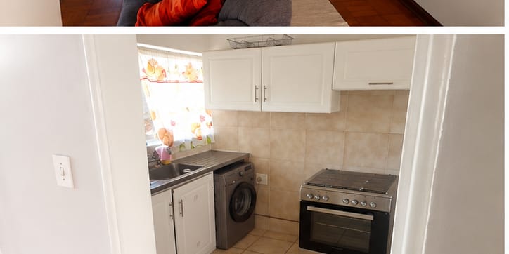 2 Bedroom Property for Sale in Brighton Beach KwaZulu-Natal