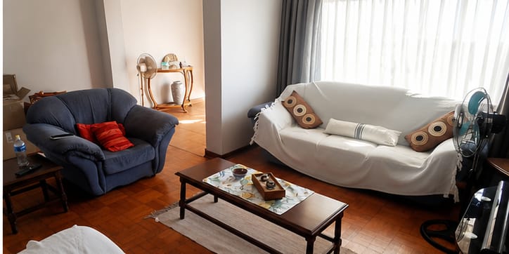 2 Bedroom Property for Sale in Brighton Beach KwaZulu-Natal