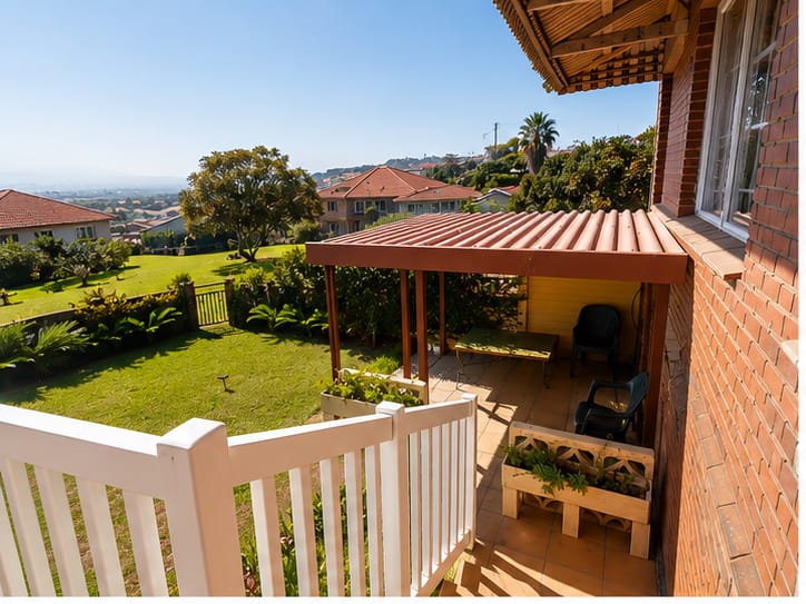 2 Bedroom Property for Sale in Brighton Beach KwaZulu-Natal