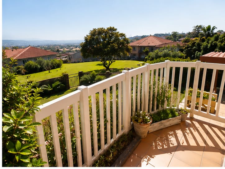 2 Bedroom Property for Sale in Brighton Beach KwaZulu-Natal