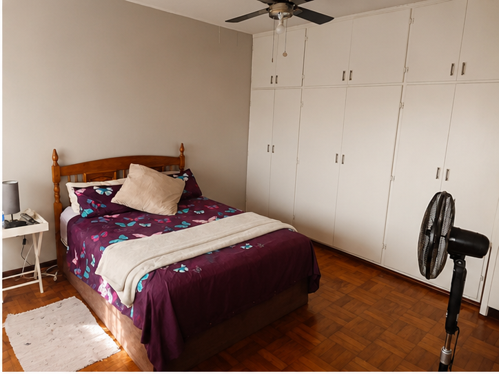2 Bedroom Property for Sale in Brighton Beach KwaZulu-Natal