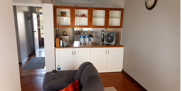 2 Bedroom Property for Sale in Brighton Beach KwaZulu-Natal