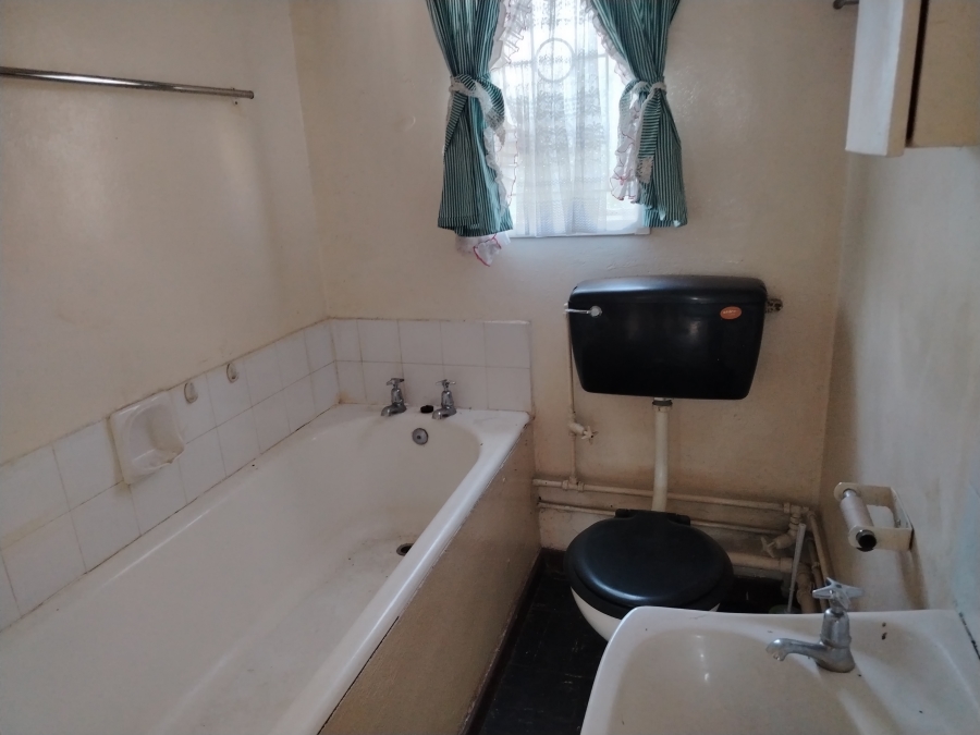 2 Bedroom Property for Sale in Hillary KwaZulu-Natal