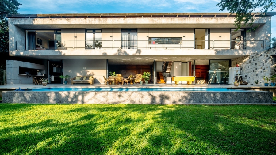 5 Bedroom Property for Sale in Simbithi Eco Estate KwaZulu-Natal