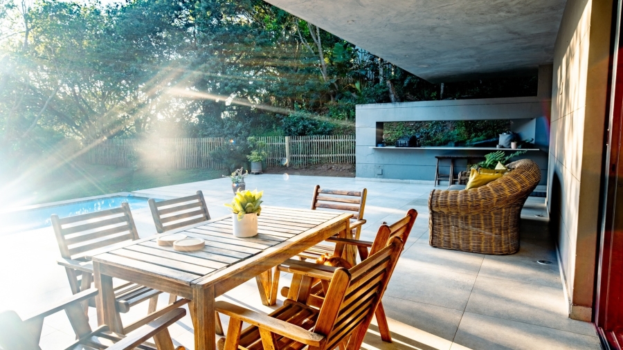 5 Bedroom Property for Sale in Simbithi Eco Estate KwaZulu-Natal