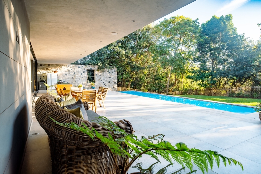 5 Bedroom Property for Sale in Simbithi Eco Estate KwaZulu-Natal