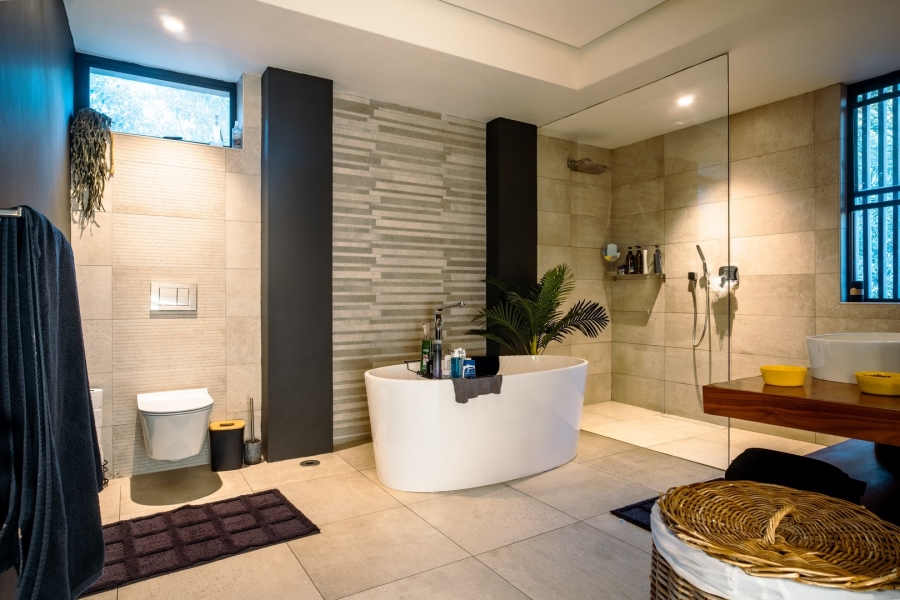 5 Bedroom Property for Sale in Simbithi Eco Estate KwaZulu-Natal