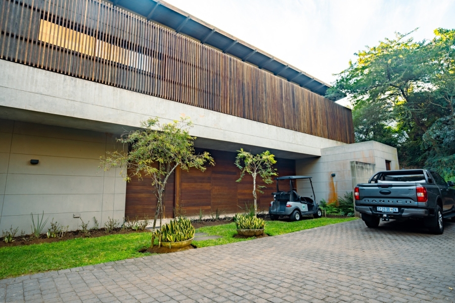 5 Bedroom Property for Sale in Simbithi Eco Estate KwaZulu-Natal