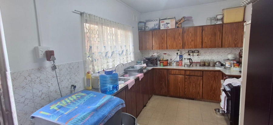 3 Bedroom Property for Sale in Bluff KwaZulu-Natal