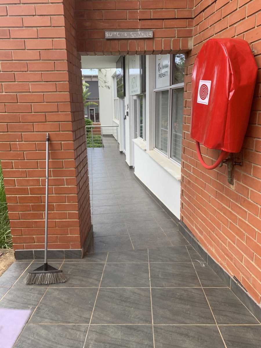 To Let Commercial Property for Rent in La Lucia Ridge KwaZulu-Natal