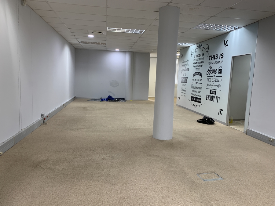 To Let Commercial Property for Rent in La Lucia Ridge KwaZulu-Natal