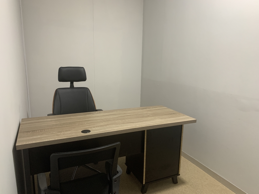 To Let Commercial Property for Rent in La Lucia Ridge KwaZulu-Natal