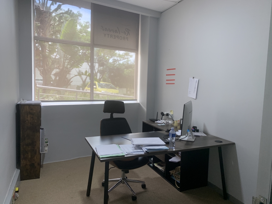 To Let Commercial Property for Rent in La Lucia Ridge KwaZulu-Natal