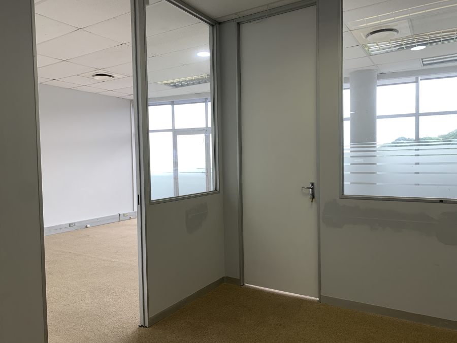 To Let Commercial Property for Rent in La Lucia Ridge KwaZulu-Natal