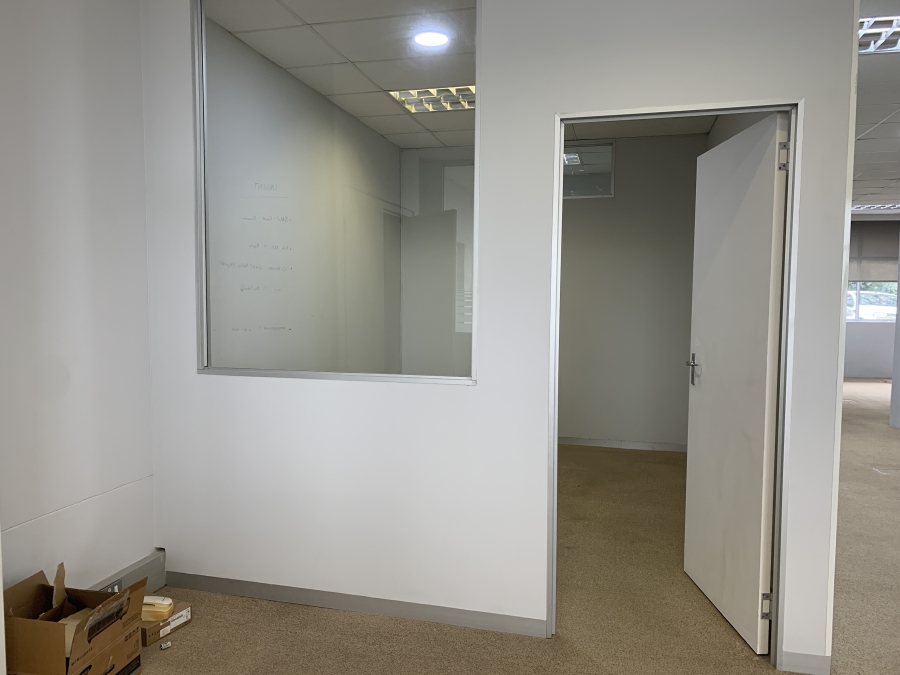 To Let Commercial Property for Rent in La Lucia Ridge KwaZulu-Natal