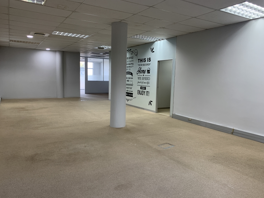 To Let Commercial Property for Rent in La Lucia Ridge KwaZulu-Natal