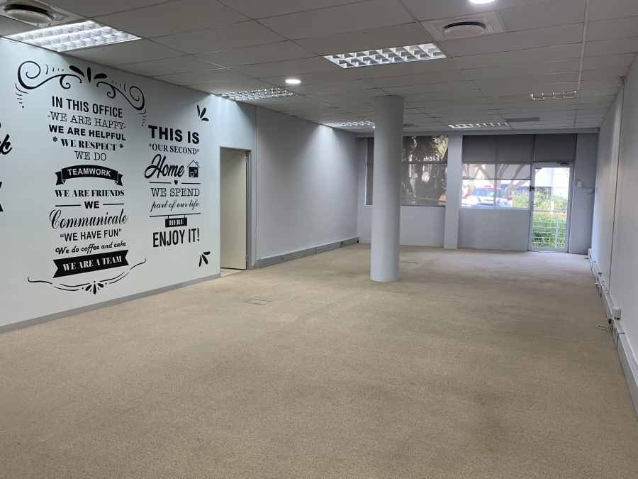 To Let Commercial Property for Rent in La Lucia Ridge KwaZulu-Natal